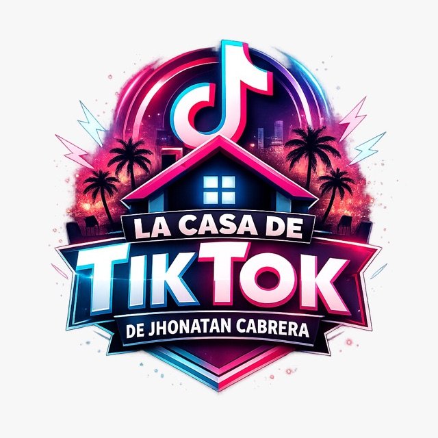 La Casa de TikTok de Jhonatan Cabrera